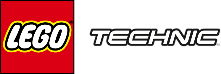 Logo LEGO® Technic